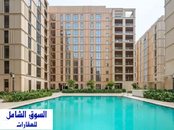 استوديو للبيع جاهز بـ 400 ألف فقط | فرصة ذهبية لا...