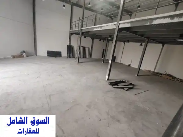 فرصة استثمارية لا تعوض! معارض شو روم حديثة...