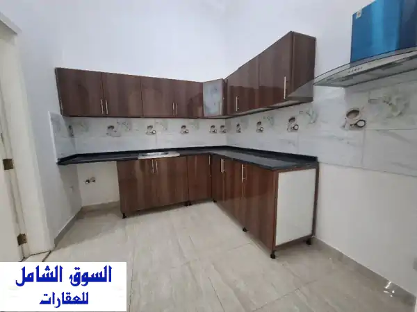 استوديو للإيجار ببلكونة | أول ساكن | جنوب...