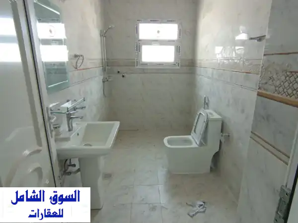 استوديو فسيح ونظيف للإيجار بالهلال 🇶🇦 | شامل 2500...