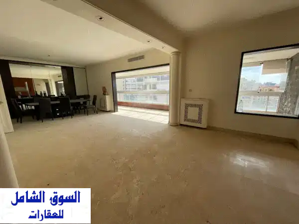 شقة أحلامك للإيجار في جل الديب - 210م² | موقع...