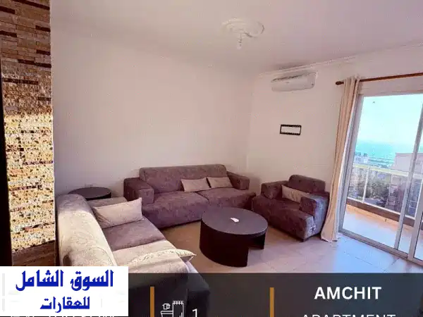 APARTMENT FOR RENT IN AMCHIT
