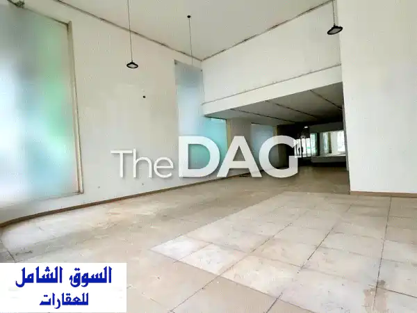 فرصة ذهبية: معرض تجاري فاخر 520 م² للإيجار في...