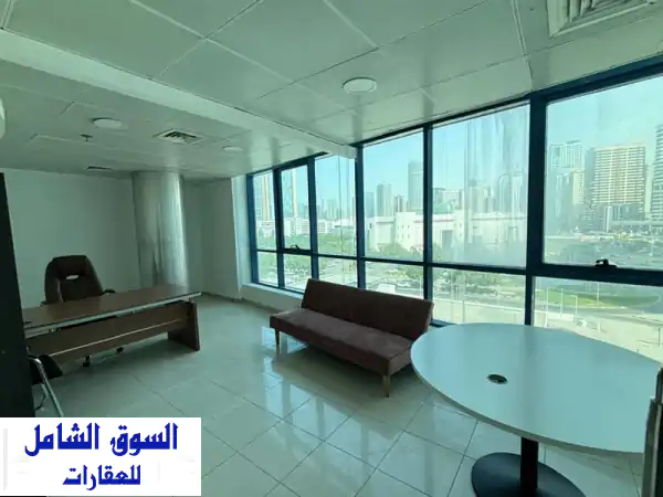 مكاتب افتراضية الشارقة مع إيجاري | رخصتك أسهل!...