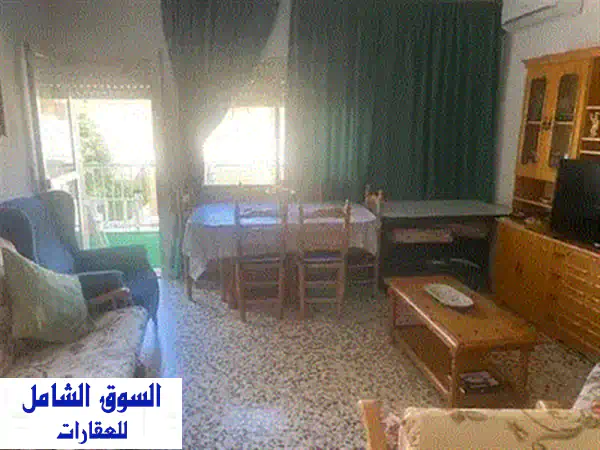 فرصة الإقامة الذهبية بفالنسيا: شقة مجددة بإطلالة جبلية ساحرة في فايادا!