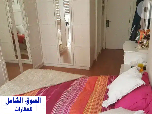 شقة فاخرة للبيع: شارع جين دارك الحمرا قرب AUB |...