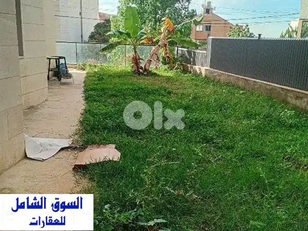 شقة للبيع في المونتيفردي - Monteverde | تراس 80م | 2 نوم |...