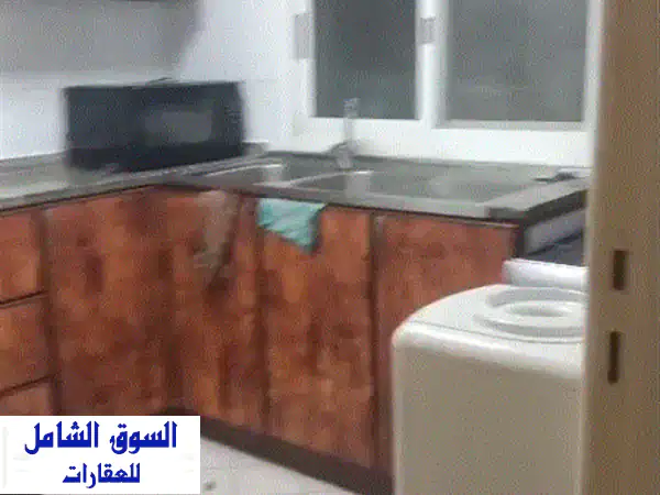 شقة مفروشة مميزة للإيجار في المجاز 2 الشارقة | غرفة وصالة، 4500 درهم شامل الفواتير قرب شمسين