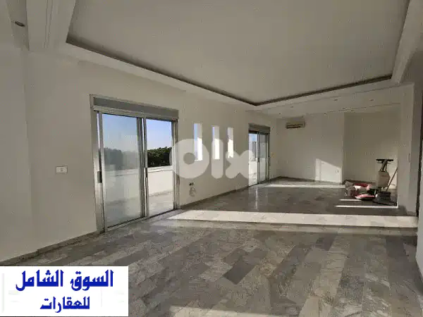 فرصة استثنائية: شقة فاخرة 185 متر مربع مجددة...