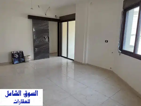 شقة للبيع في قرنة الحمرا (Cornet El Hamra) | 95 متر مربع |...