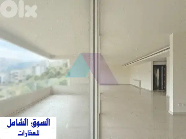 شقة أحلامك في نيو مار تقلا: 240م2 بديكورات فاخرة...