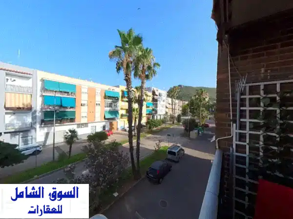 فرصة الإقامة الذهبية بفالنسيا: شقة مجددة...