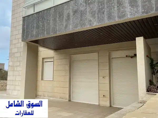 فرصة استثنائية: شقة فسيحة مع تراس 160م² للبيع في...