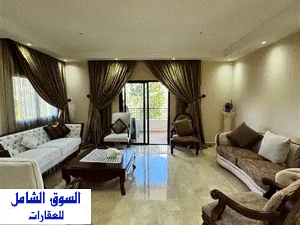 شقة أحلامك الجديدة للبيع في صوفر: 200م² فاخرة بسعر 179 ألف دولار فقط! | فرصة استثمارية مميزة