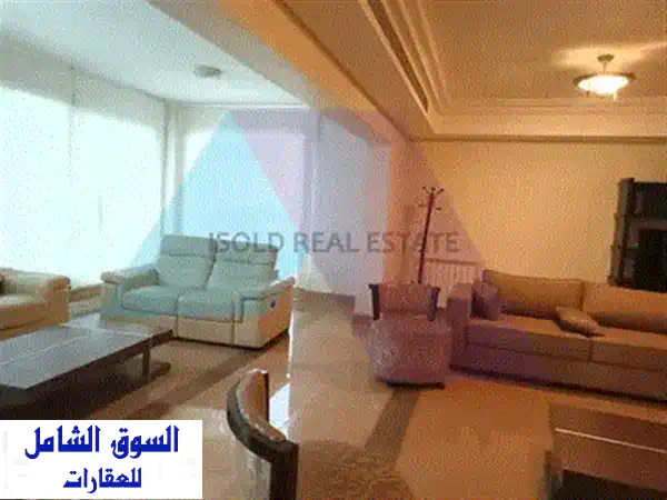 شقة فاخرة للبيع في قلب الداون تاون: إشراقة طبيعية، إطلالة حديقة، وجاهزة للسكن الفوري!