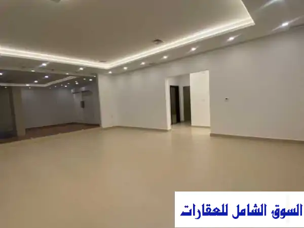 للإيجار بأبو فطيرة: دور سرداب فخم 6 غرف ماستر أول...