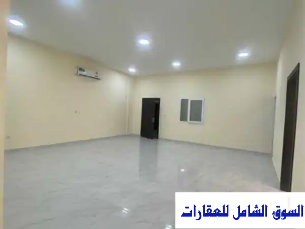 فرصة ذهبية! شقة فاخرة أول ساكن للإيجار...