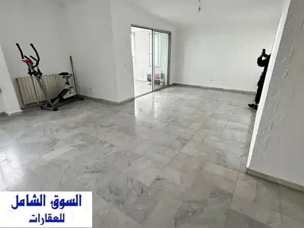 شقة فخمة للبيع في النقاش: 150 م²، إطلالة مدينة...