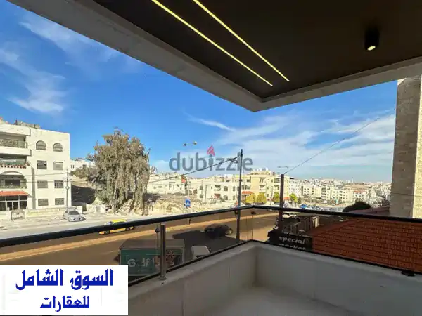 امتلك الرفاهية: شقق فاخرة للبيع في الجبيهة |...