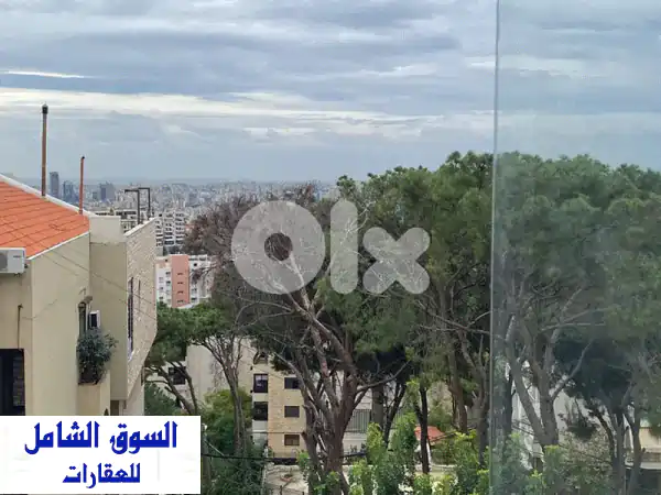 شقة أحلامك تنتظرك في الفنار! | للبيع 165م2، 3 غرف...