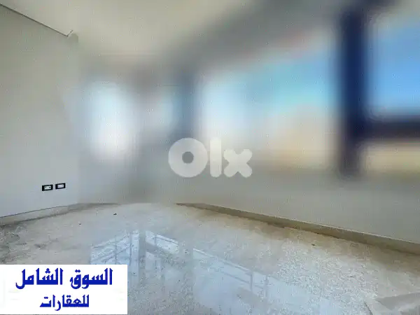 للبيع: شقة فاخرة 280 م² بالروشة/كركاس - إطلالة...