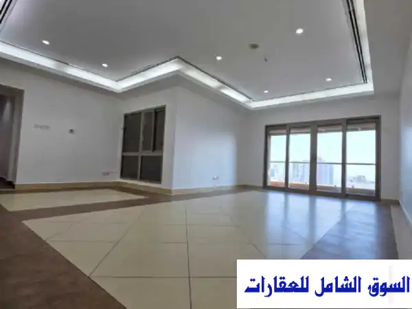 بنتهاوس فاخر للإيجار في بنيد القار | إطلالة...