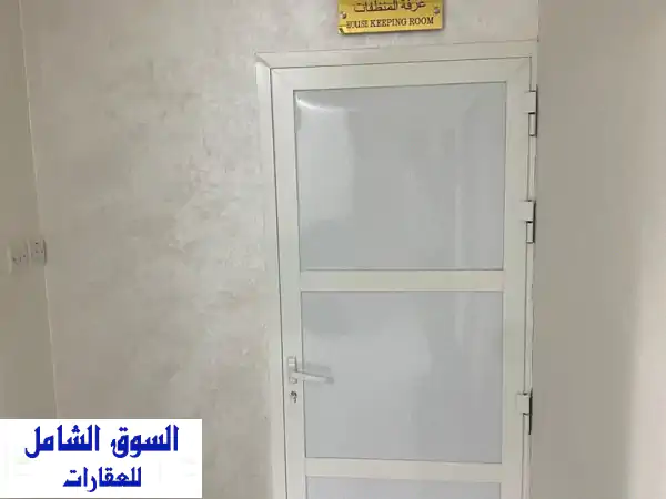 فرصة استثمارية ذهبية: عيادة أسنان مجهزة بالكامل...