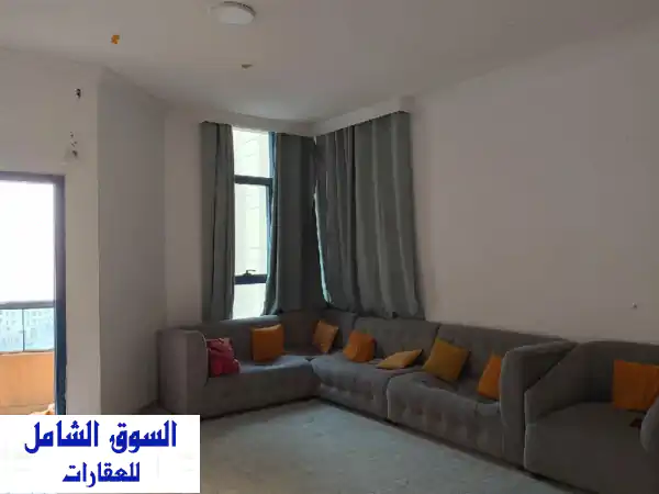 شقة الأحلام للبيع في عجمان: أبراج الخور | غرفتين...