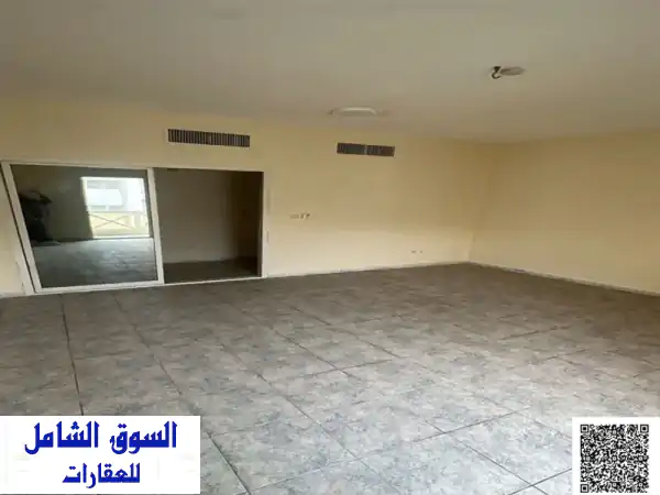 للإيجار | بيت عربي 6 غرف مكيفة - مثالي لسكن...