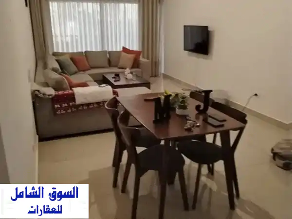 114 SQM Apartment in Biakout, Metn