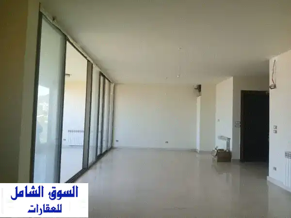 Apartment For Sale In Kornet Chehwan شقة للبيع في قرنة شهوان