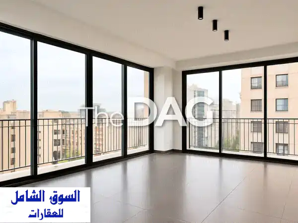 فرصة استثنائية | دوبلكس فاخر 168م² للبيع في...