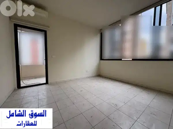 فرصة ذهبية: مكتب 100 م² للبيع في جل الديب -...