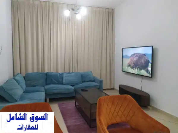 أبراج سيتي تاور عجمان: شقق مفروشة للإيجار الشهري |...