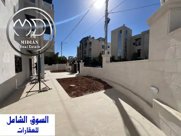 شقق جديدة للبيع ضاحية الرشيد (165م) | إطلالات...