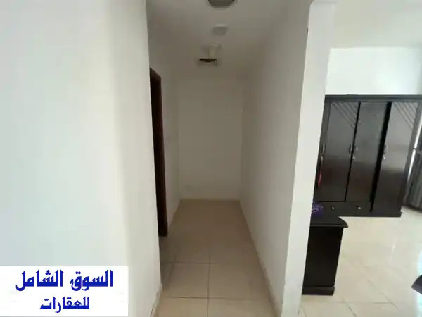 استثمار ذهبي! شقة غرفة وصالة في الأورينت تاور:...