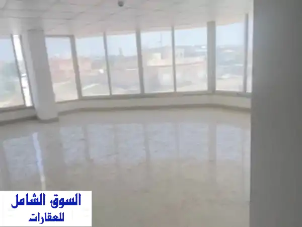 بناية زاوية رائعه جدا للإيجار بالكامل استثمار...