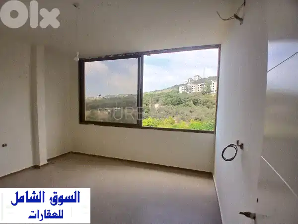 Apartment For Sale In Bleibel .   شقة للبيع في بليبل