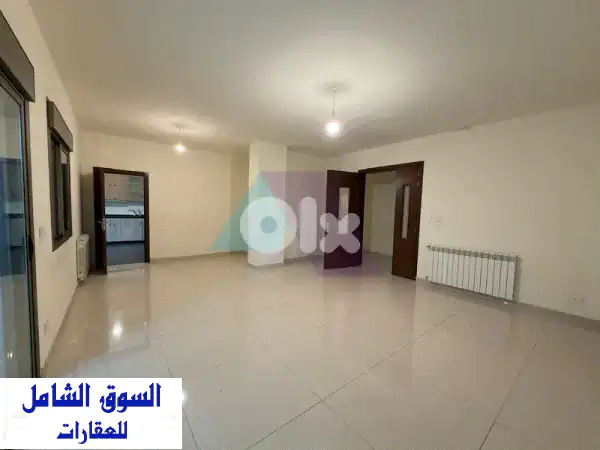 شقة فاخرة للبيع في الحازمية: 200م2 بتراس خاص | صفقة...