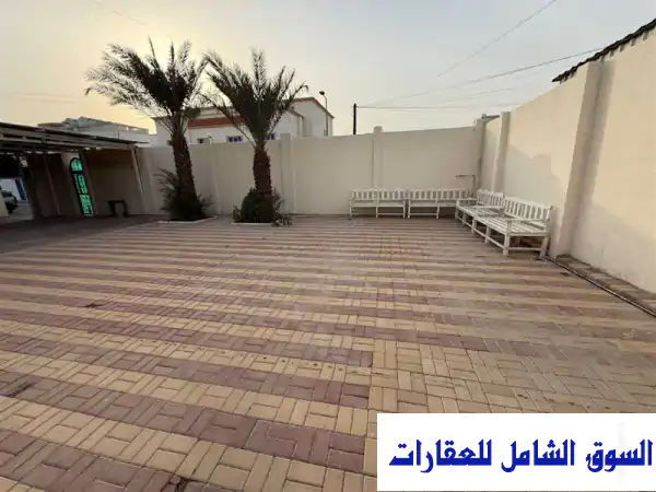 للإيجار بيت شعبي الهتمي في فريج بن محمود الدوحة