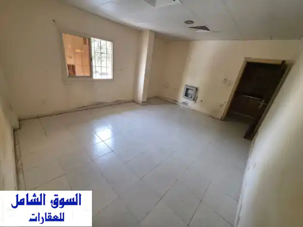 فرصة! استوديو للإيجار السنوي بالراشدية عجمان | 18 ألف...