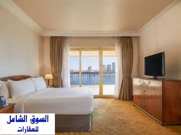 شقق فندقية فاخرة للإيجار اليومي والشهري...