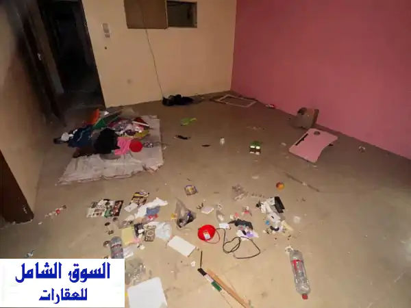 منزلك المثالي ينتظرك في عجمان! بيت عربي فاخر 3 غرف نوم للإيجار السنوي بالراشدية 1 - هدوء وخصوصية بانتظارك