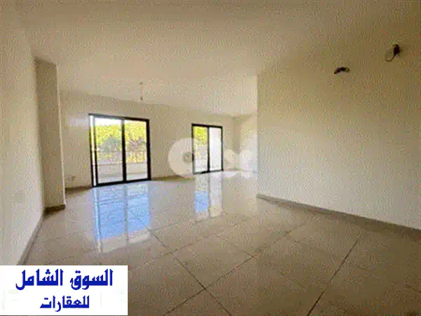 فرصة ذهبية: شقة فاخرة للبيع في قلب الزلقا - 170م²، 3 غرف نوم، وموقفين سيارة!