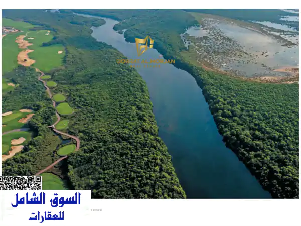 دوبلكس الزوراء الفاخر للبيع في عجمان: إطلالة...