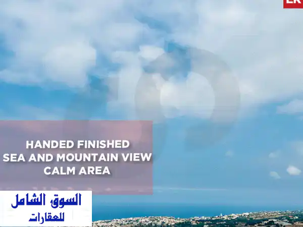 دوبلكس فاخر للبيع بجبيل حبوب: 270م2 بإطلالة بحر...