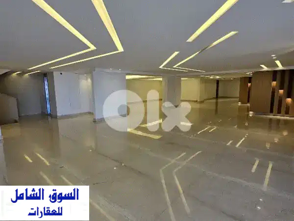 شقة فاخرة للبيع بالمنصورية 160م: جديدة بتشطيبات...