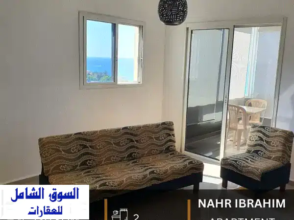 APARTMENT FOR RENT IN NAHR IBRAHIM