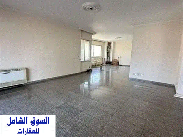 Sea View l Very Elegant 330 SQM Apartment in Ain Al Tineh I Ref: SA