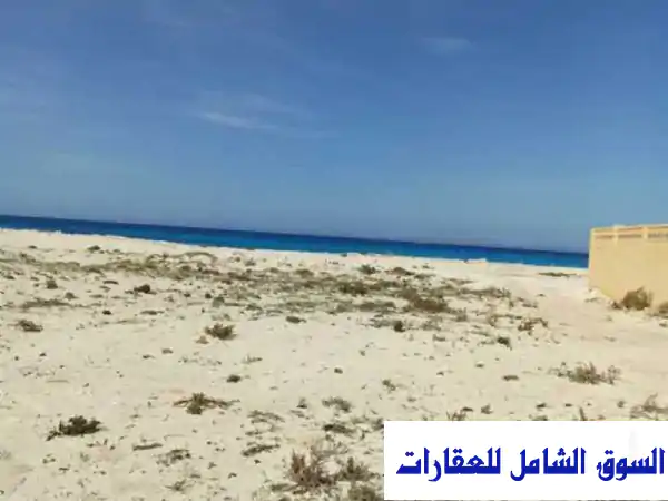 فرصة ذهبية! أرض للبيع بحزوم الوسيل، وادي...